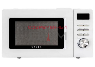 СВЧ-печь VEKTA TS720FTW 